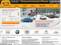 Sites similar to mosavtomoto.ru