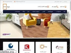 Sites similar to mosayyebi.com