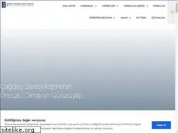Sites similar to mosb.org.tr