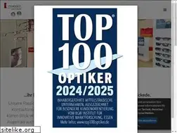 Sites similar to mosbach-optik.de