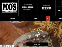 Sites similar to mosbbq.com