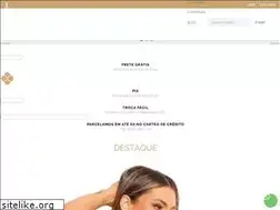 Sites similar to mosbeachwear.com.br