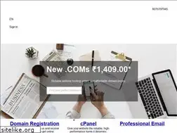 Sites similar to mosbing.com