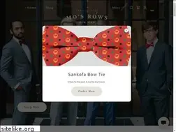 Sites similar to mosbowsmemphis.com