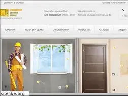 Sites similar to mosbs.ru