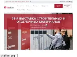 Sites similar to mosbuild.com
