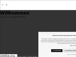 Sites similar to mosburger.at