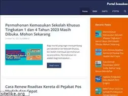 Sites similar to mosc.my