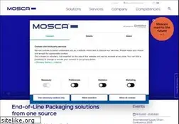 Sites similar to mosca.com