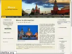 Sites similar to mosca.it