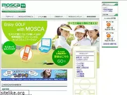 Sites similar to mosca.jp