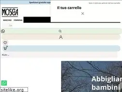 Sites similar to mosca016.it