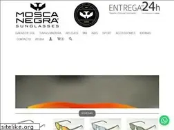Sites similar to moscanegra.com