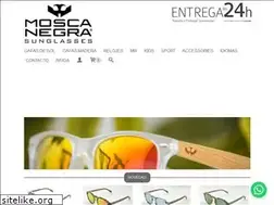 Sites similar to moscanegrasunglasses.com