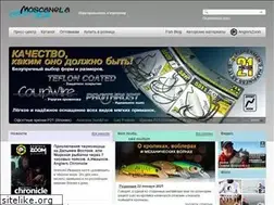 Sites similar to moscanella.ru
