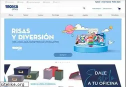 Sites similar to moscaoffice.com.uy