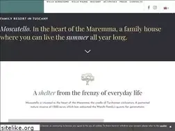 Sites similar to moscatello.it