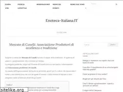 Sites similar to moscatocanelli.it