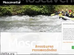 Sites similar to moscaventur.com