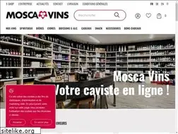 Sites similar to moscavins.ch