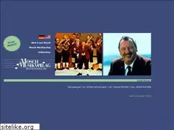Sites similar to mosch-musikverlag.eu