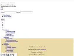 Sites similar to moschay.com
