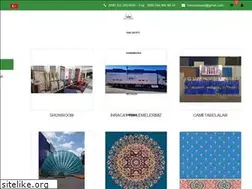 Sites similar to moscheebau.com