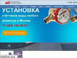 Sites similar to moschetchik.ru