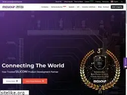 Sites similar to moschip.com