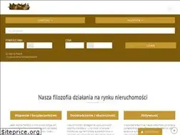 Sites similar to moscicki.pl