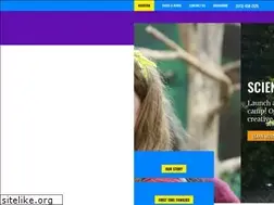 Sites similar to mosciencecamp.com