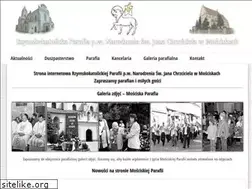 Sites similar to mosciska.eu