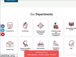 Sites similar to moscmm.org
