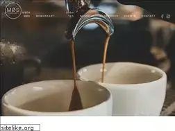 Sites similar to moscoffeebar.nl
