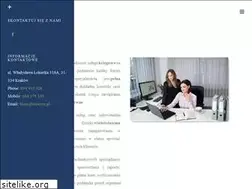 Sites similar to moscon.pl