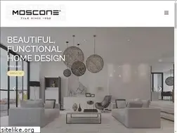 Sites similar to mosconetile.com
