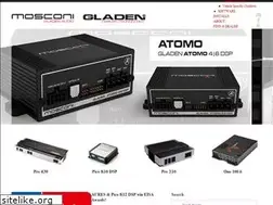 Sites similar to mosconi-america.com