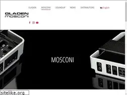 Sites similar to mosconi-system.it