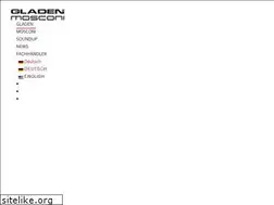 Sites similar to mosconi.org