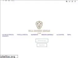 Sites similar to mosconibertani.it