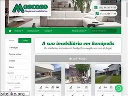 Sites similar to moscoso.com.br