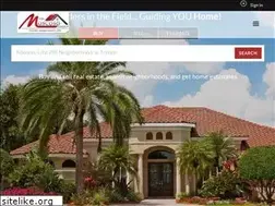 Sites similar to moscosogroup.com