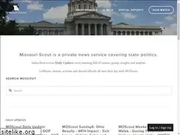 Sites similar to moscout.com