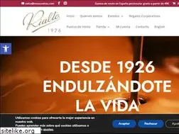Sites similar to moscovitas.com