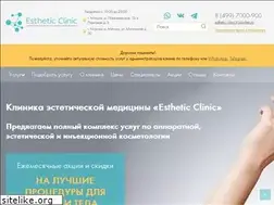 Sites similar to moscow-beauty.com