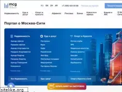 Sites similar to moscow-city.guide