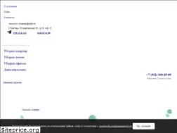 Sites similar to moscow-cleaning.com