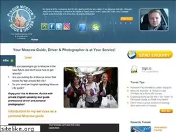Sites similar to moscow-driver.com