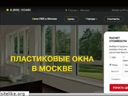 Sites similar to moscow-plastic.ru