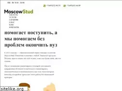 Sites similar to moscow-stud.com